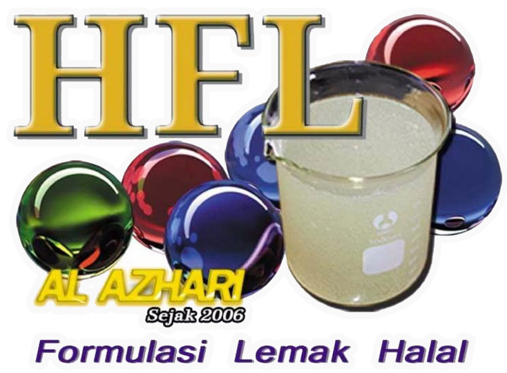 Logo HFL
